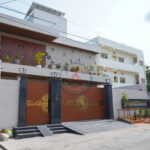 Automatic Gates In Hyderabad