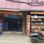 Fast Food Center in Begumpet