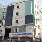 Hospital in Nellore